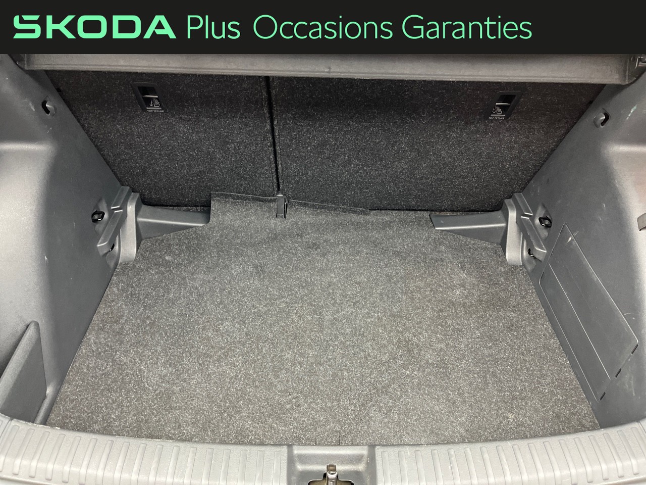 Voitures occasions ŠKODA FABIA Ambition Orvault