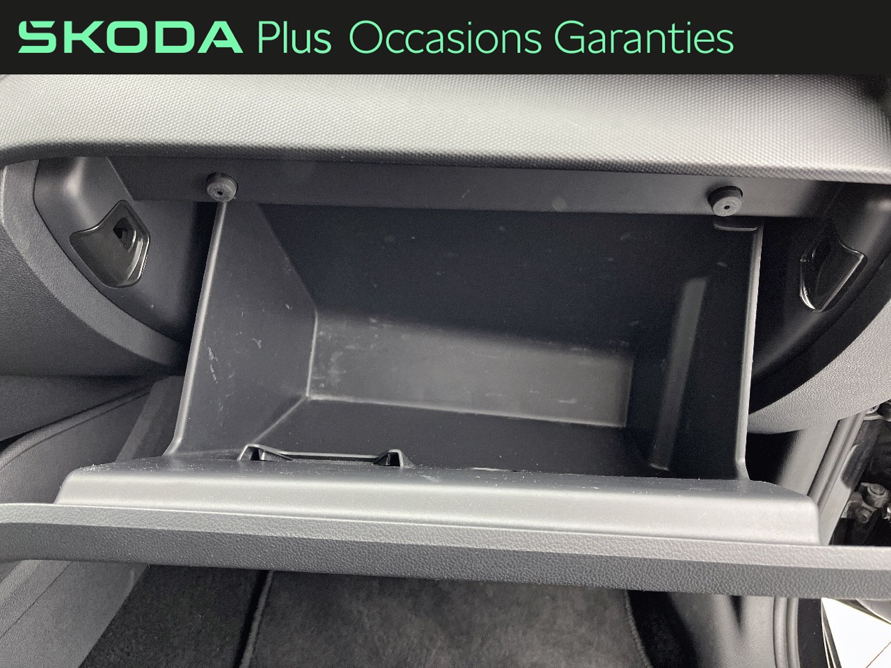 Voitures occasions ŠKODA FABIA Ambition Orvault