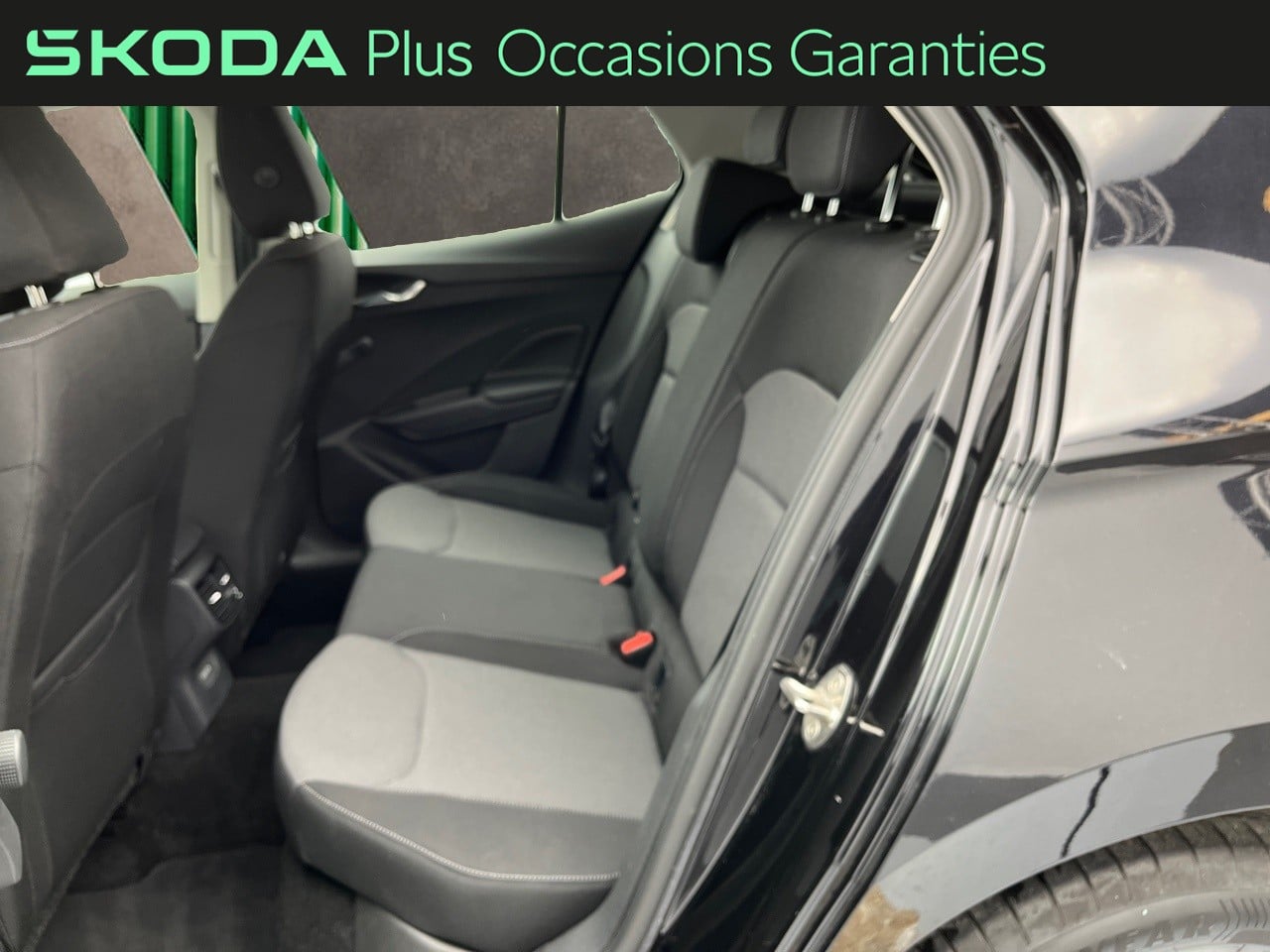 Voitures occasions ŠKODA FABIA Ambition Orvault