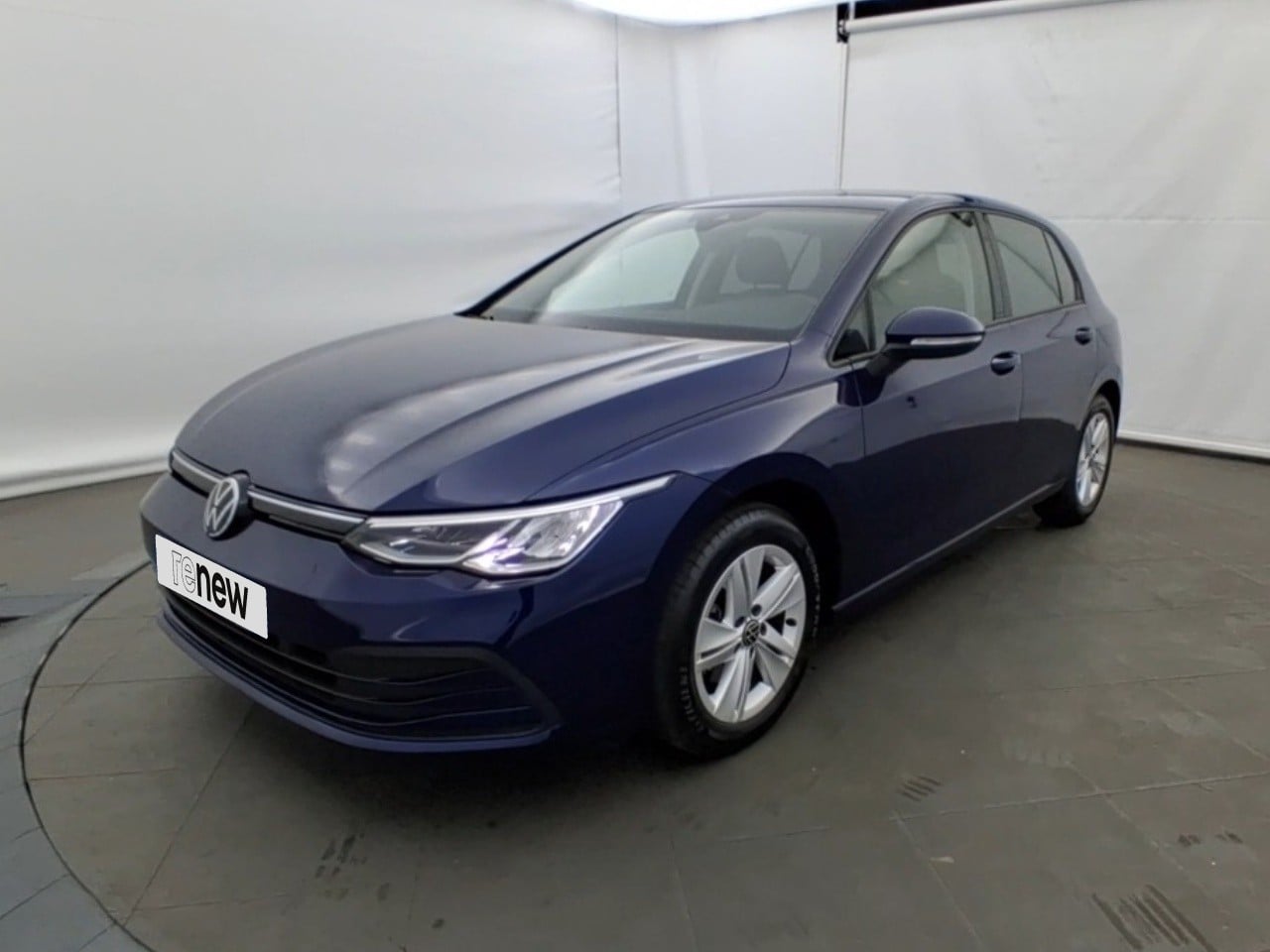 1.0 TSI OPF 110ch Life Plus