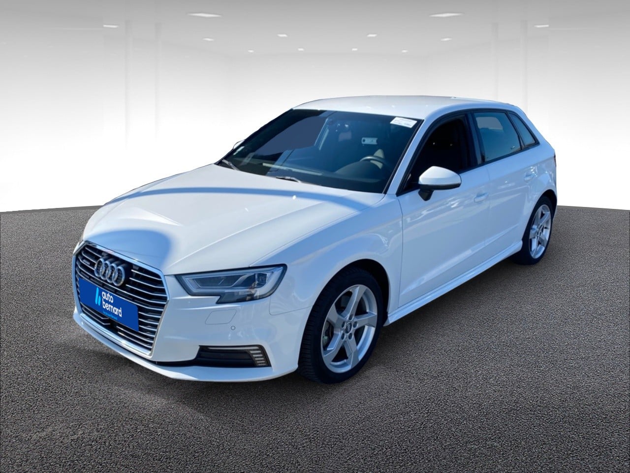 40 e-tron 204ch S tronic 6 Euro6d-T