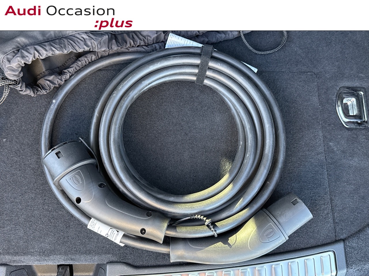 Voitures occasions Audi A6 AVANT S line Cesson-Sévigné