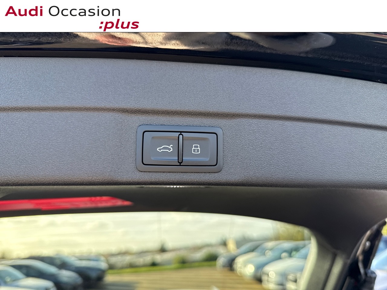 Voitures occasions Audi A6 AVANT S line Cesson-Sévigné