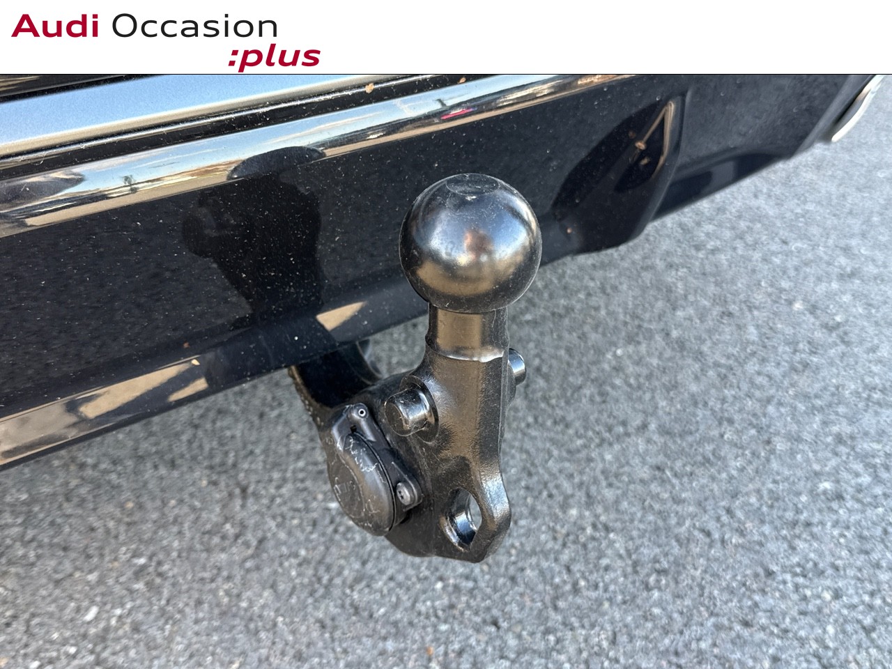 Voitures occasions Audi A6 AVANT S line Cesson-Sévigné