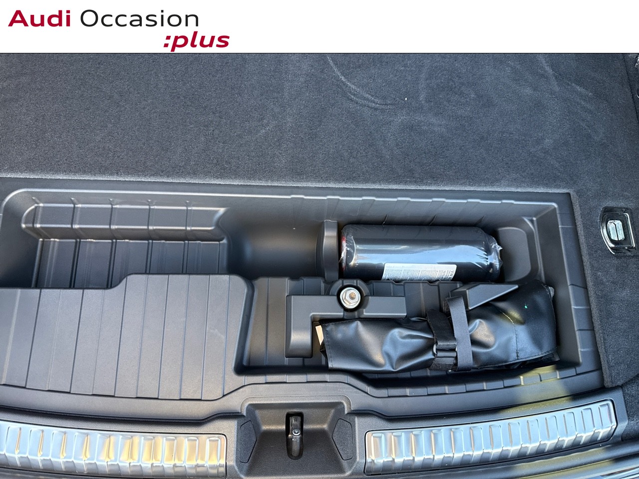 Voitures occasions Audi A6 AVANT S line Cesson-Sévigné