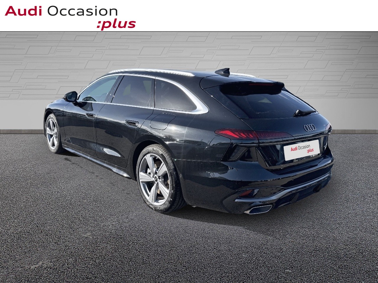 Voitures occasions Audi A6 AVANT S line Cesson-Sévigné
