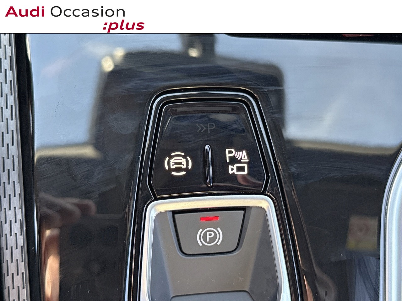 Voitures occasions Audi A6 AVANT S line Cesson-Sévigné