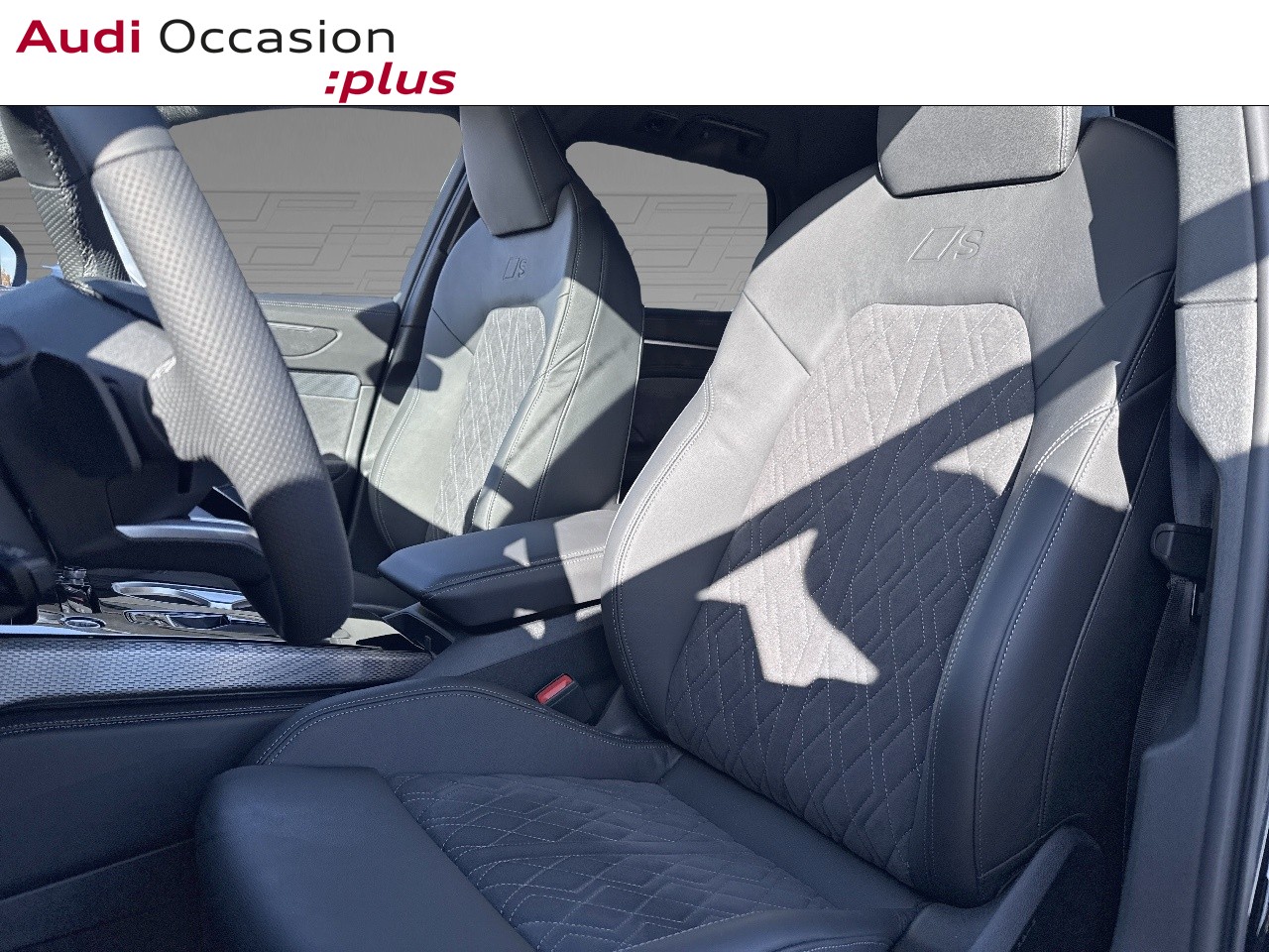 Voitures occasions Audi A6 AVANT S line Cesson-Sévigné