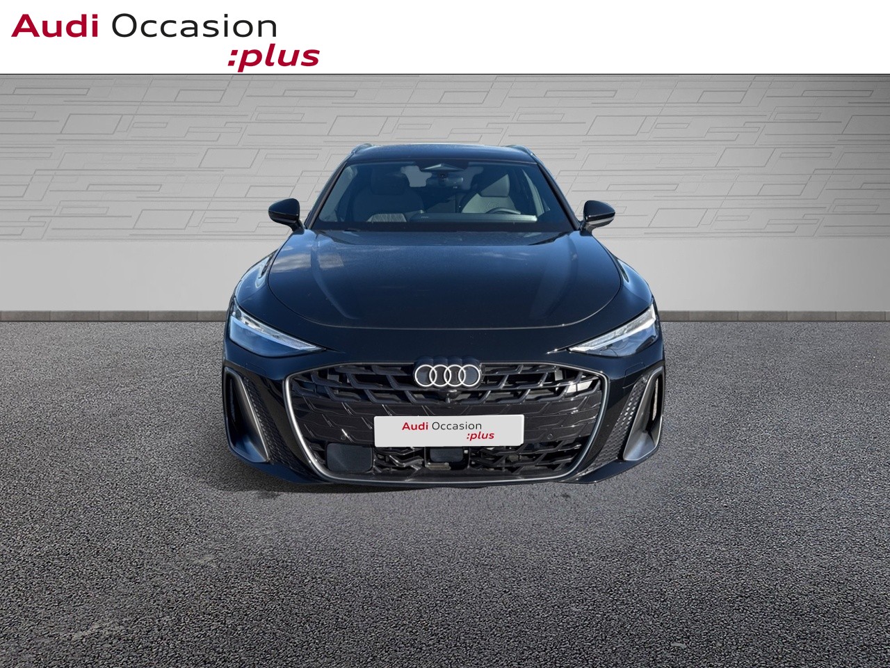 Voitures occasions Audi A6 AVANT S line Cesson-Sévigné