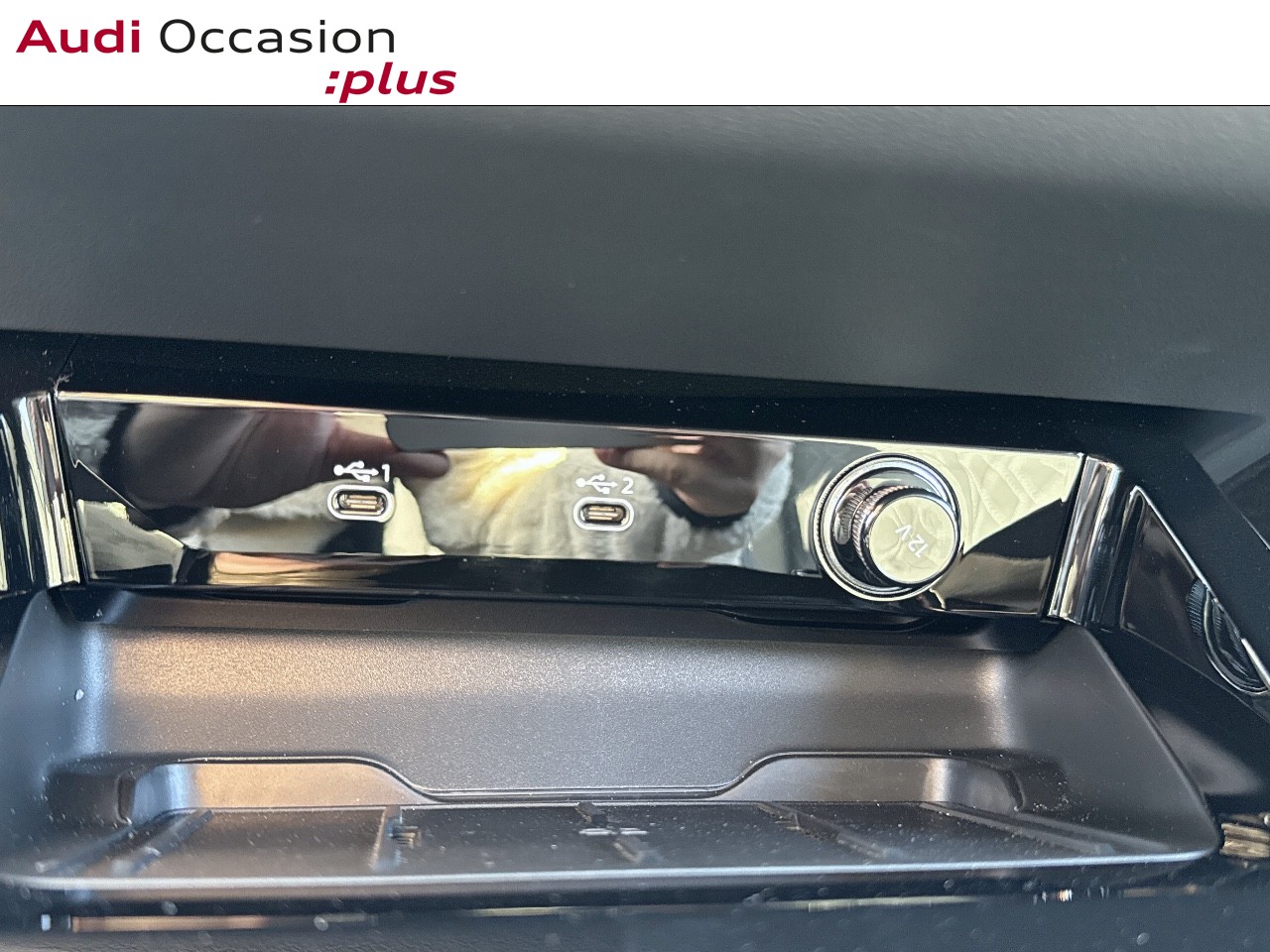 Voitures occasions Audi A6 AVANT S line Cesson-Sévigné