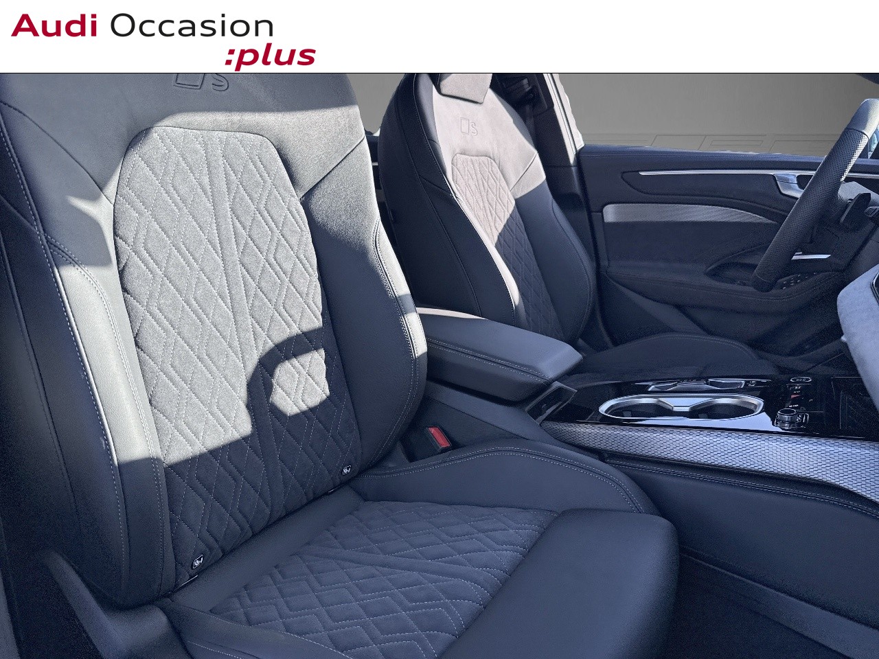 Voitures occasions Audi A6 AVANT S line Cesson-Sévigné