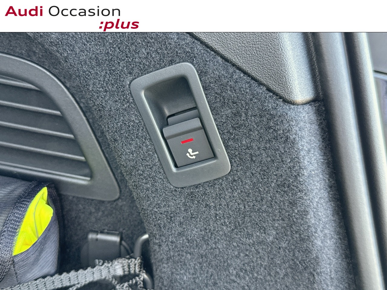 Voitures occasions Audi A6 AVANT S line Cesson-Sévigné