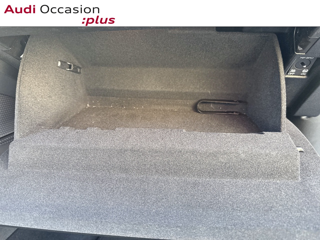 Voitures occasions Audi A6 AVANT S line Cesson-Sévigné