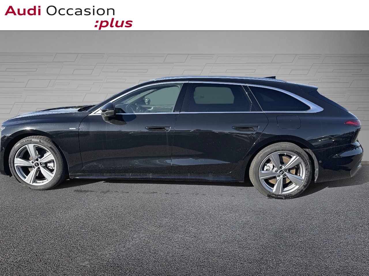 Voitures occasions Audi A6 AVANT S line Cesson-Sévigné