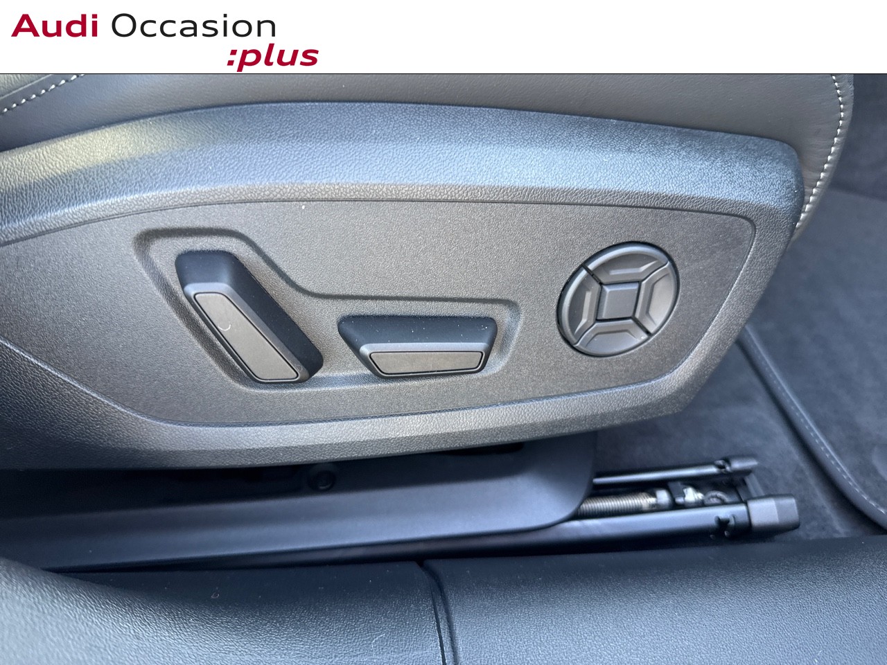 Voitures occasions Audi A6 AVANT S line Cesson-Sévigné