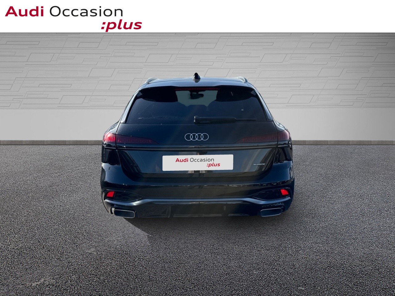 Voitures occasions Audi A6 AVANT S line Cesson-Sévigné