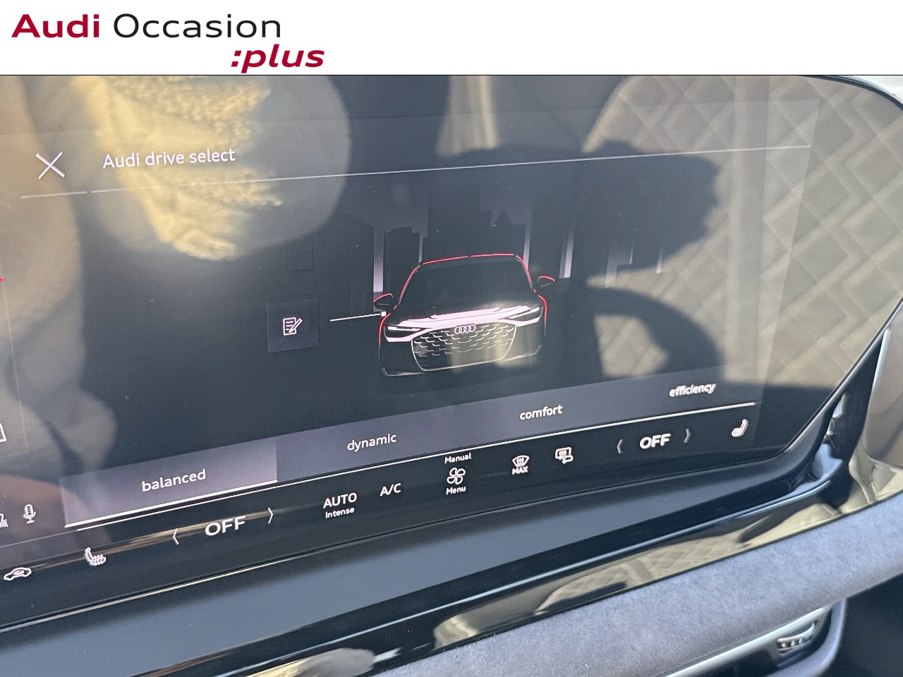 Voitures occasions Audi A6 AVANT S line Cesson-Sévigné