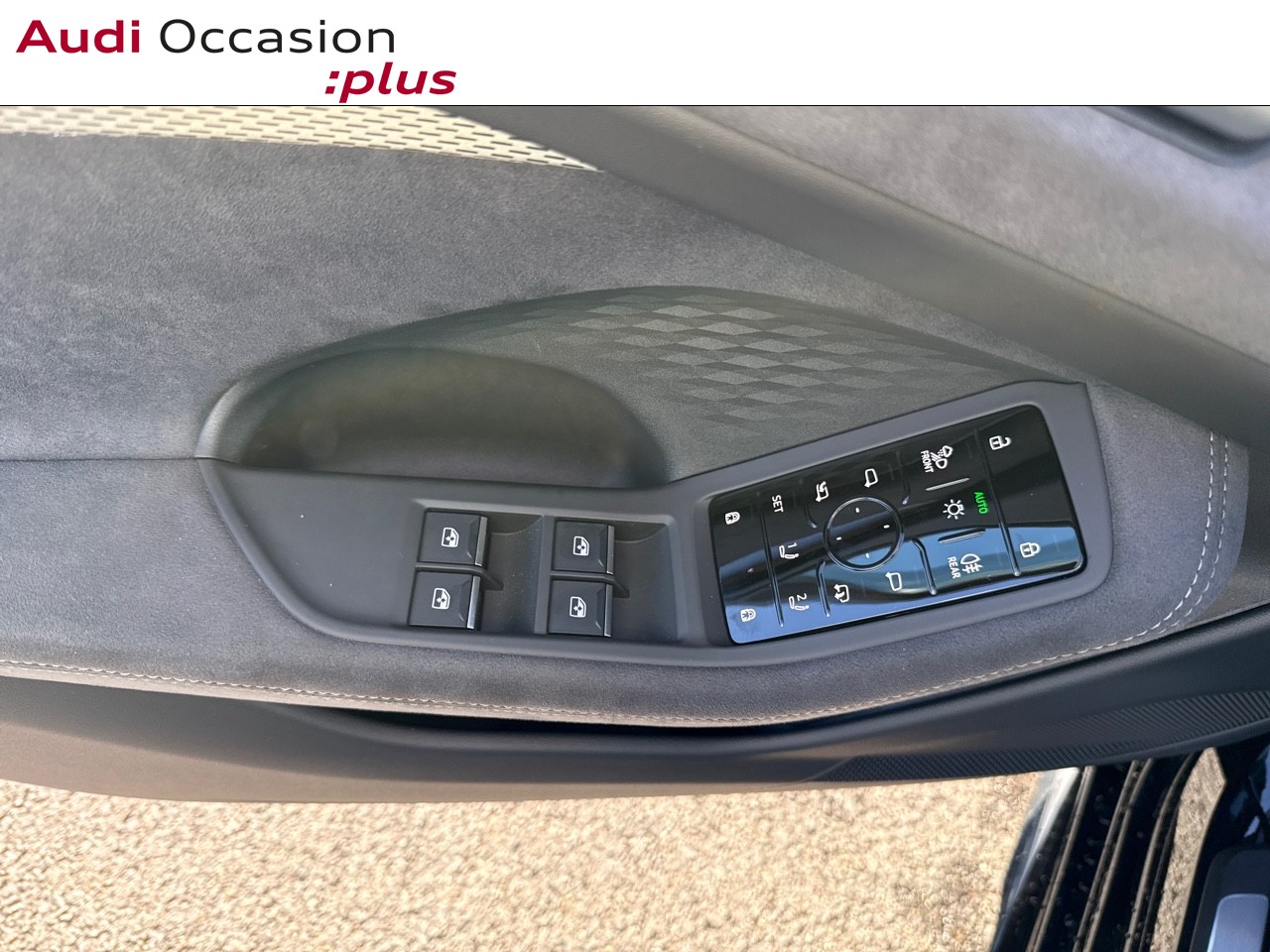 Voitures occasions Audi A6 AVANT S line Cesson-Sévigné