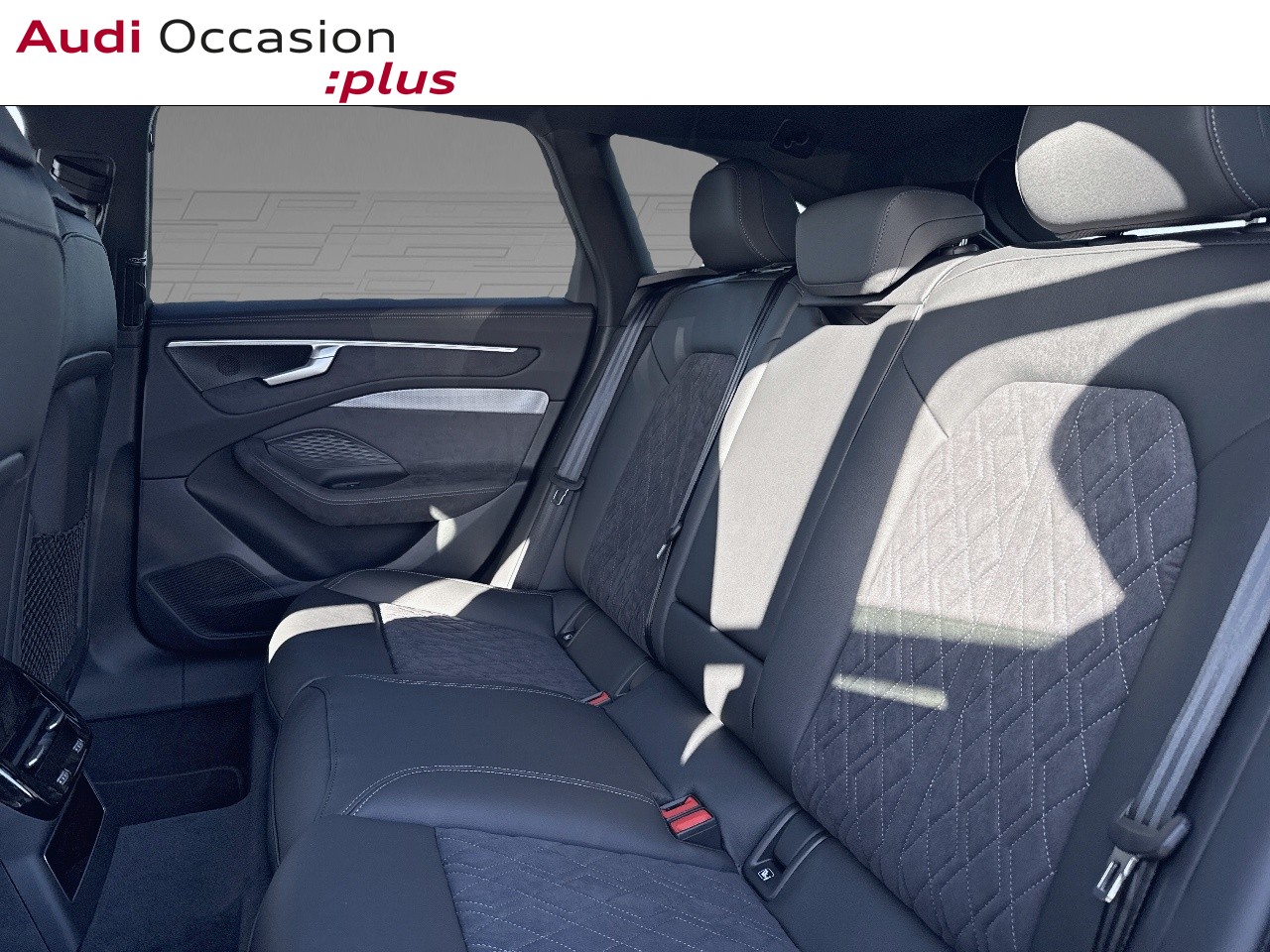 Voitures occasions Audi A6 AVANT S line Cesson-Sévigné