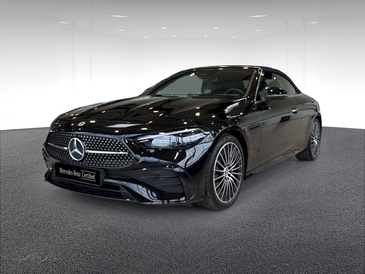 200 204ch AMG Line 9G Tronic