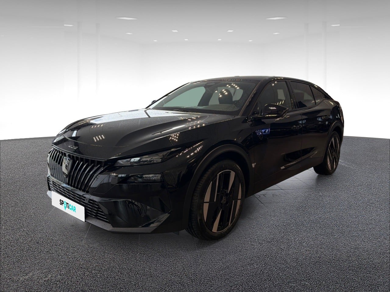 Hybrid 145ch GT e-DCS6