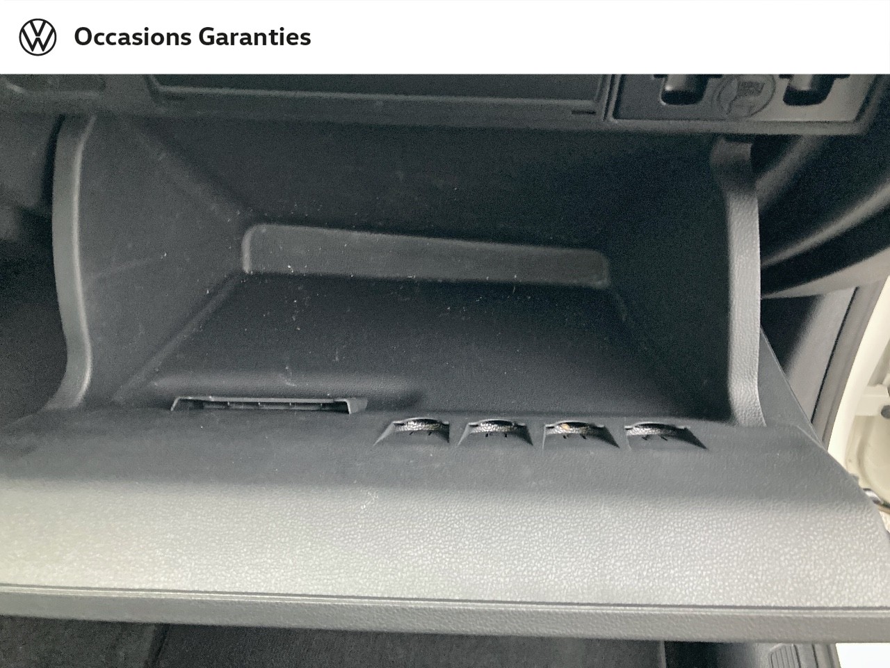 Voitures occasions VOLKSWAGEN POLO Style Lens