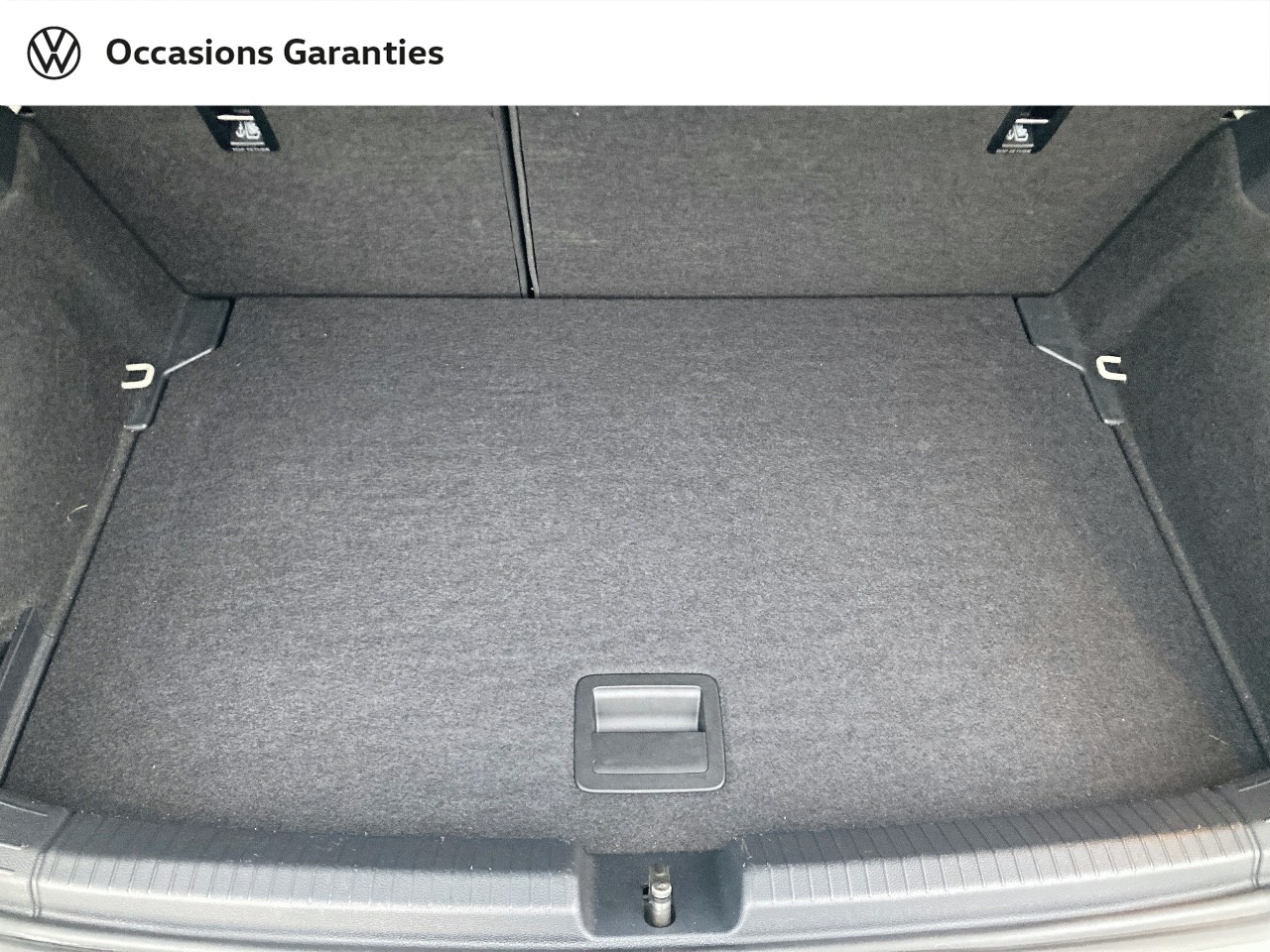 Voitures occasions VOLKSWAGEN POLO Style Lens