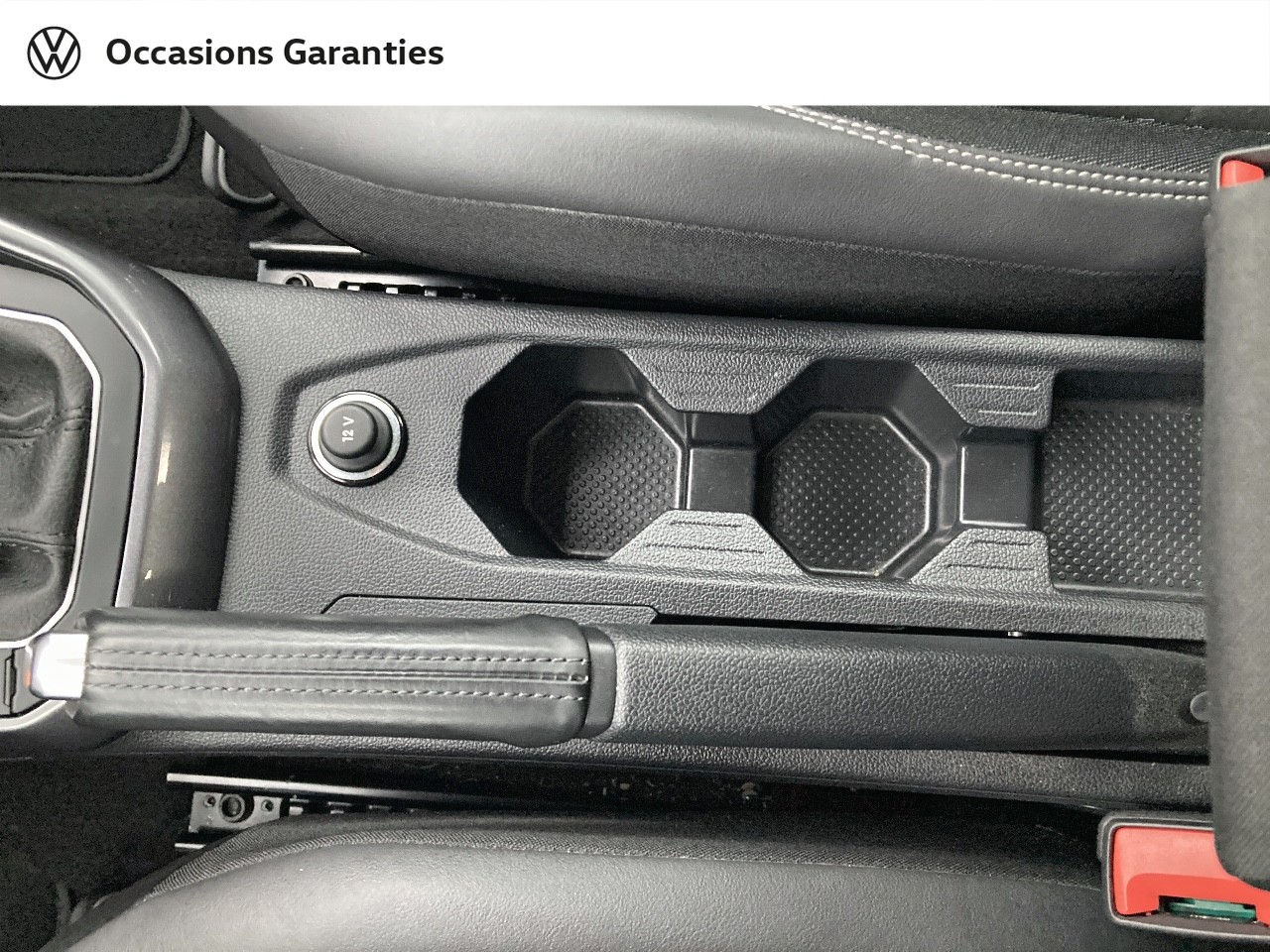 Voitures occasions VOLKSWAGEN POLO Style Lens