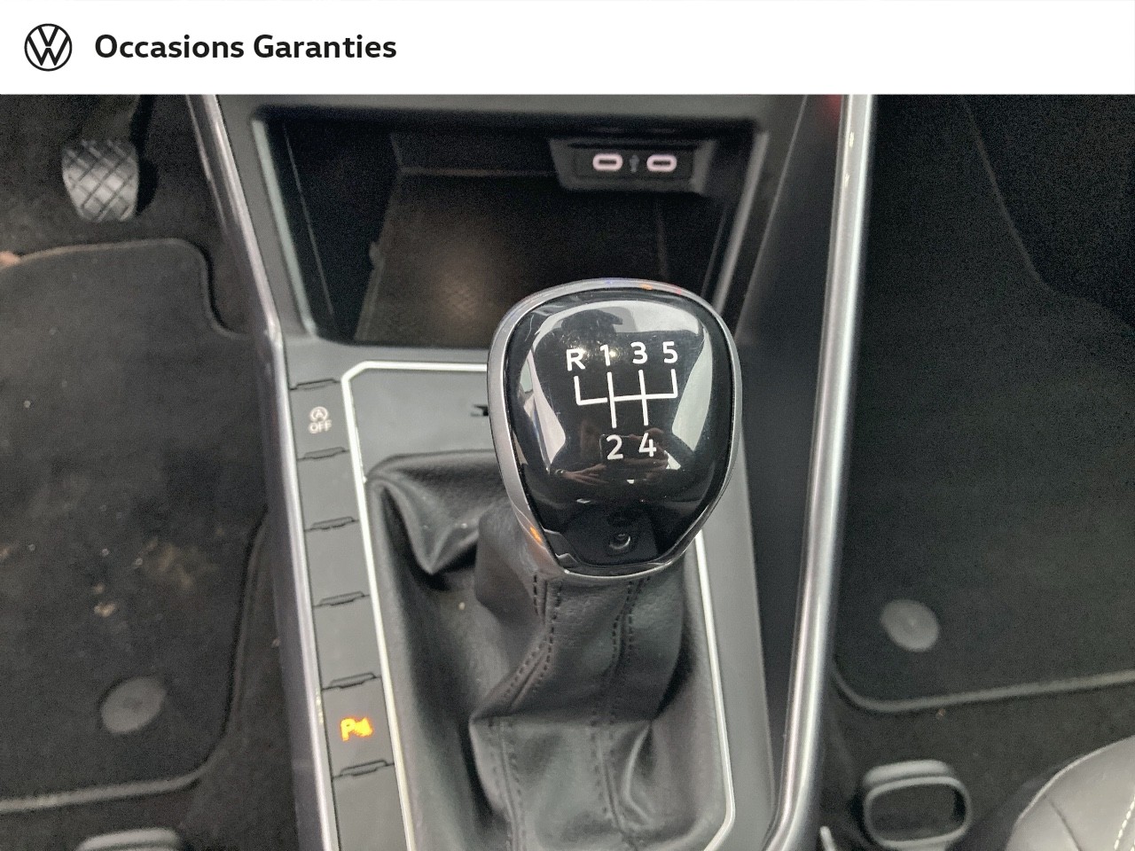 Voitures occasions VOLKSWAGEN POLO Style Lens