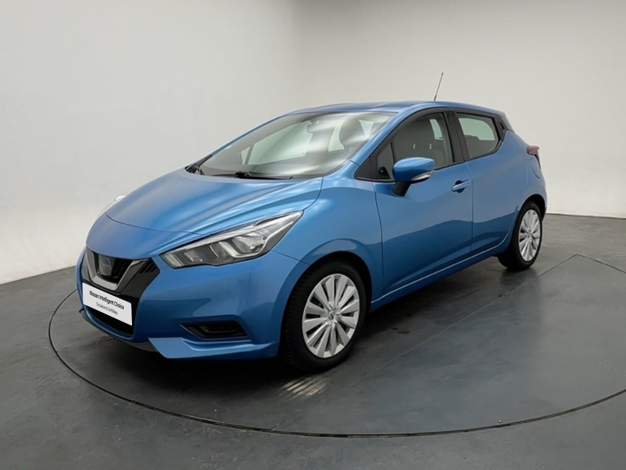 1.0 IG-T 100ch Acenta 2020