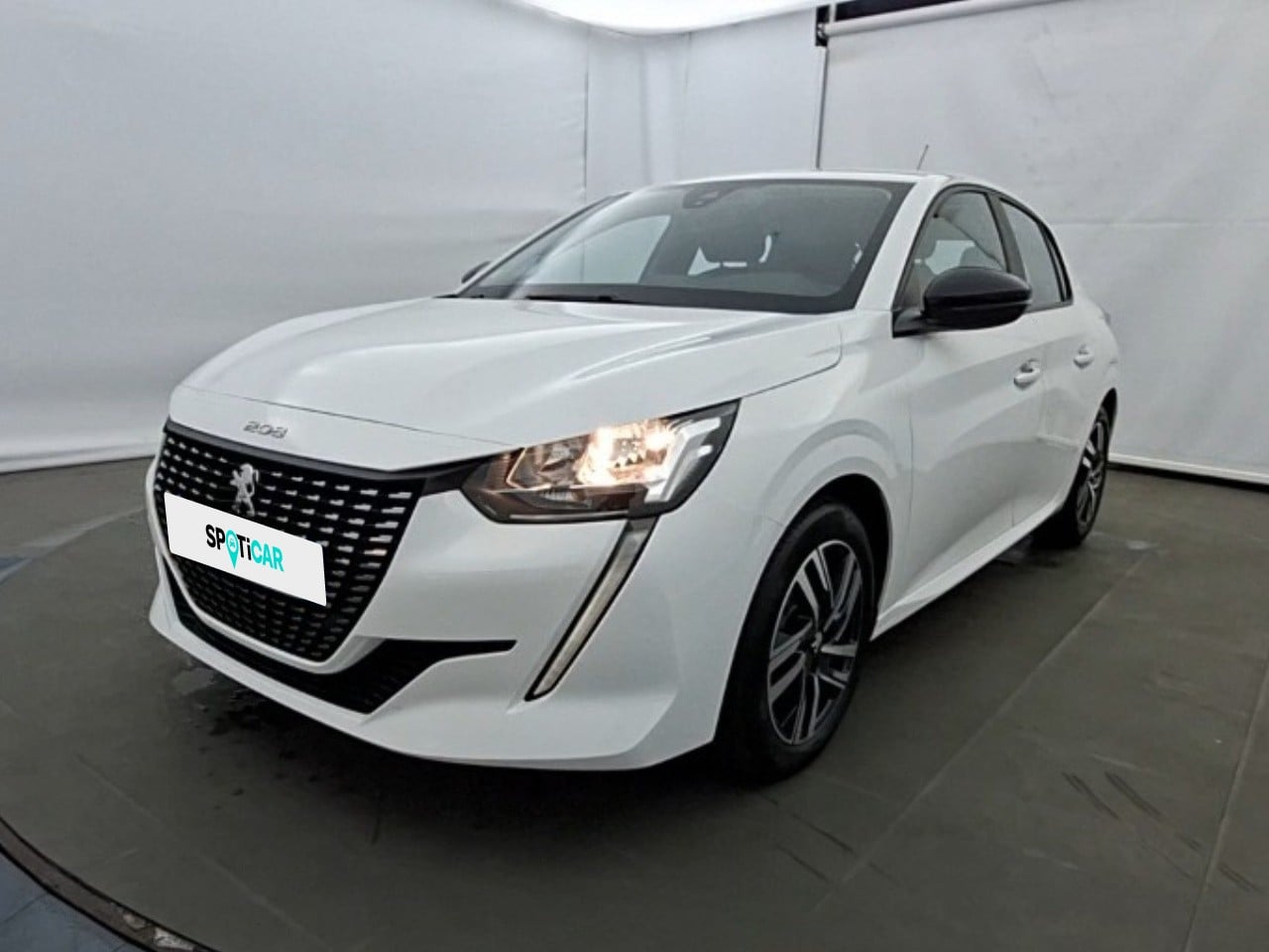 1.5 BlueHDi 100ch S&S Active