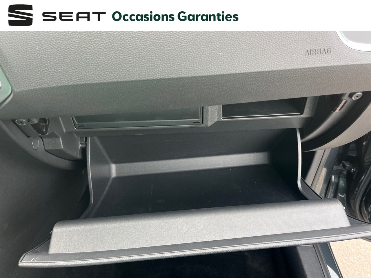 Voitures occasions SEAT ATECA FR Vezin-le-Coquet