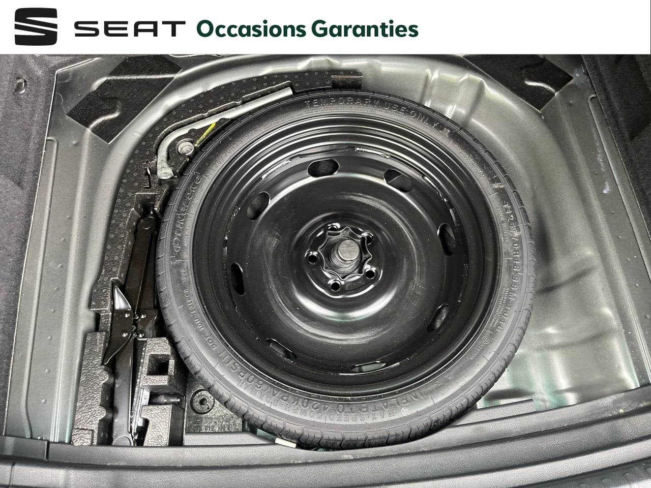 Voitures occasions SEAT ATECA FR Vezin-le-Coquet