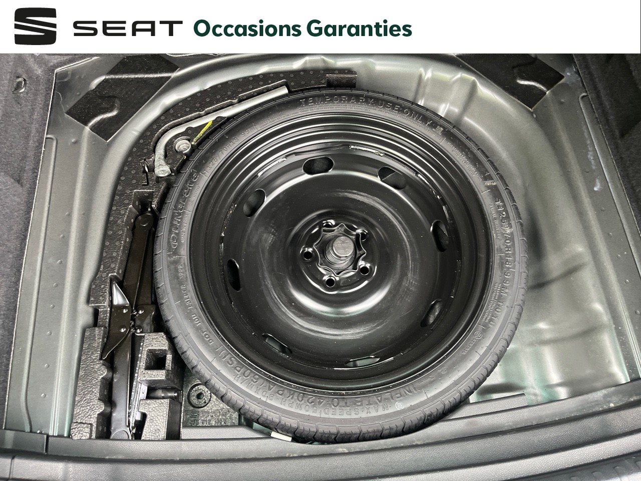 Voitures occasions SEAT ATECA FR Vezin-le-Coquet