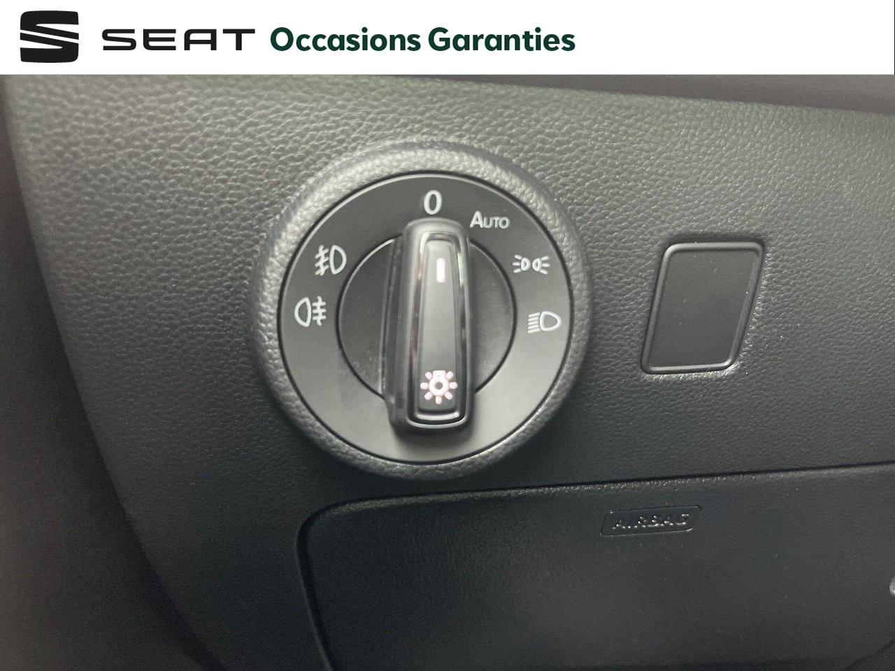 Voitures occasions SEAT ATECA FR Vezin-le-Coquet