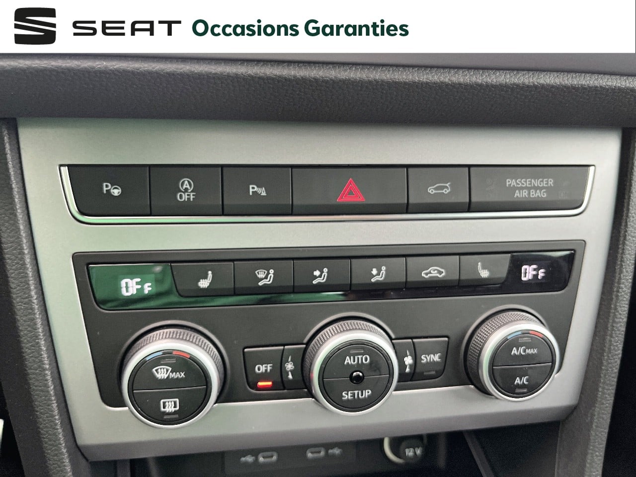 Voitures occasions SEAT ATECA FR Vezin-le-Coquet