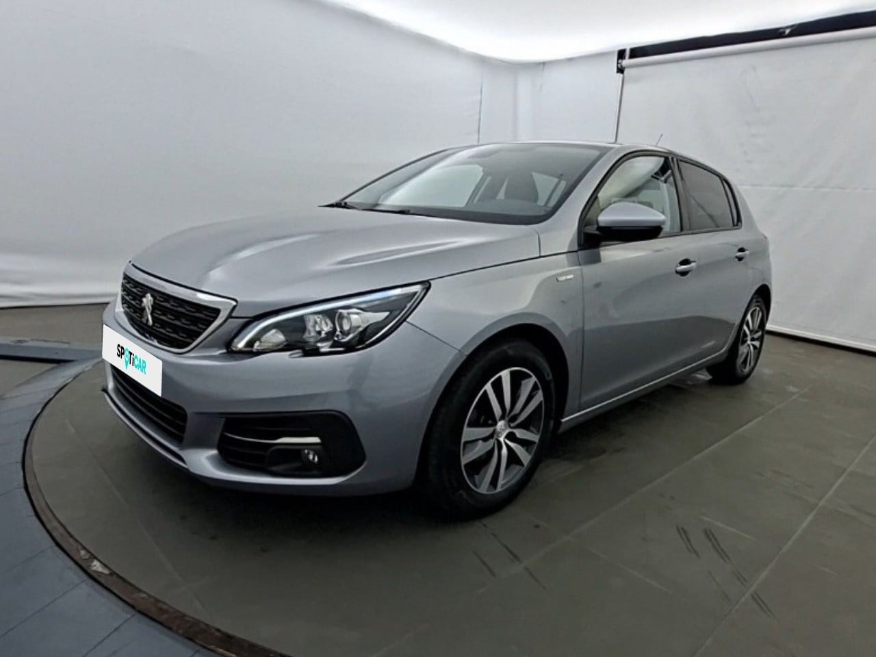 1.5 BlueHDi 130ch S&S Style