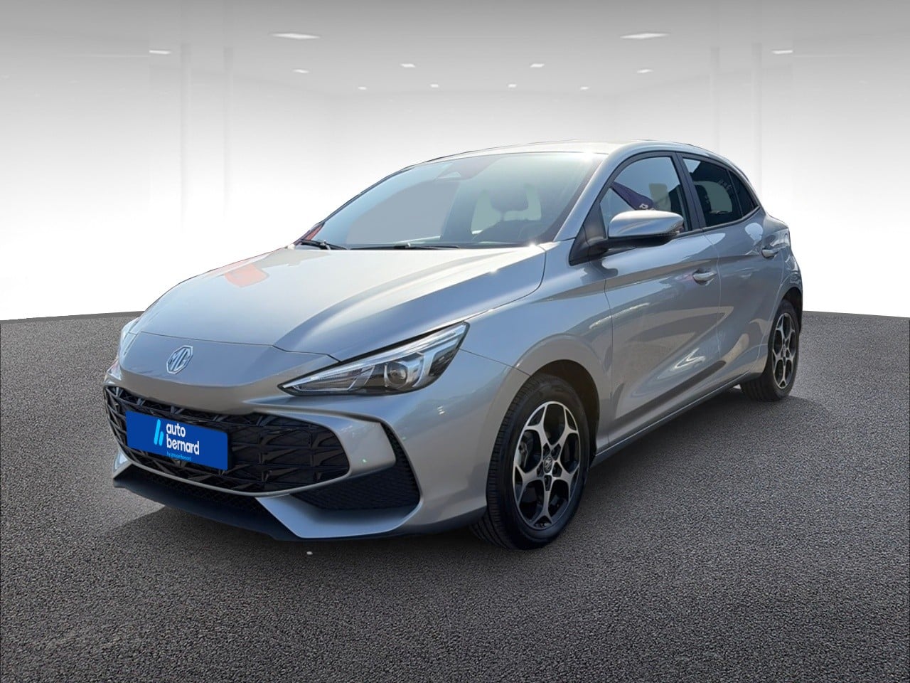 1.5 Hybrid+ 195ch Comfort