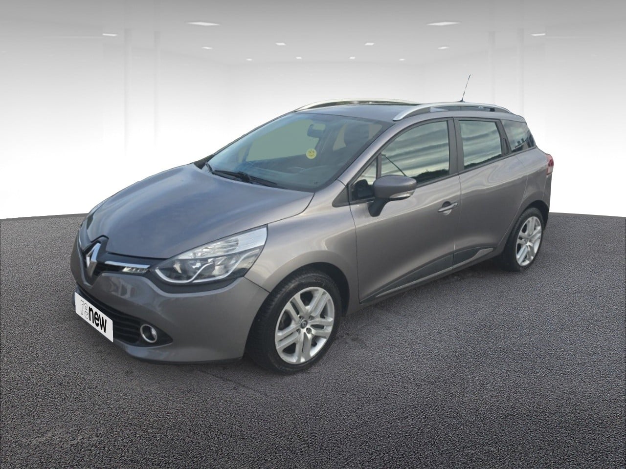 1.5 dCi 90ch energy Business Eco² Euro6 82g 2015