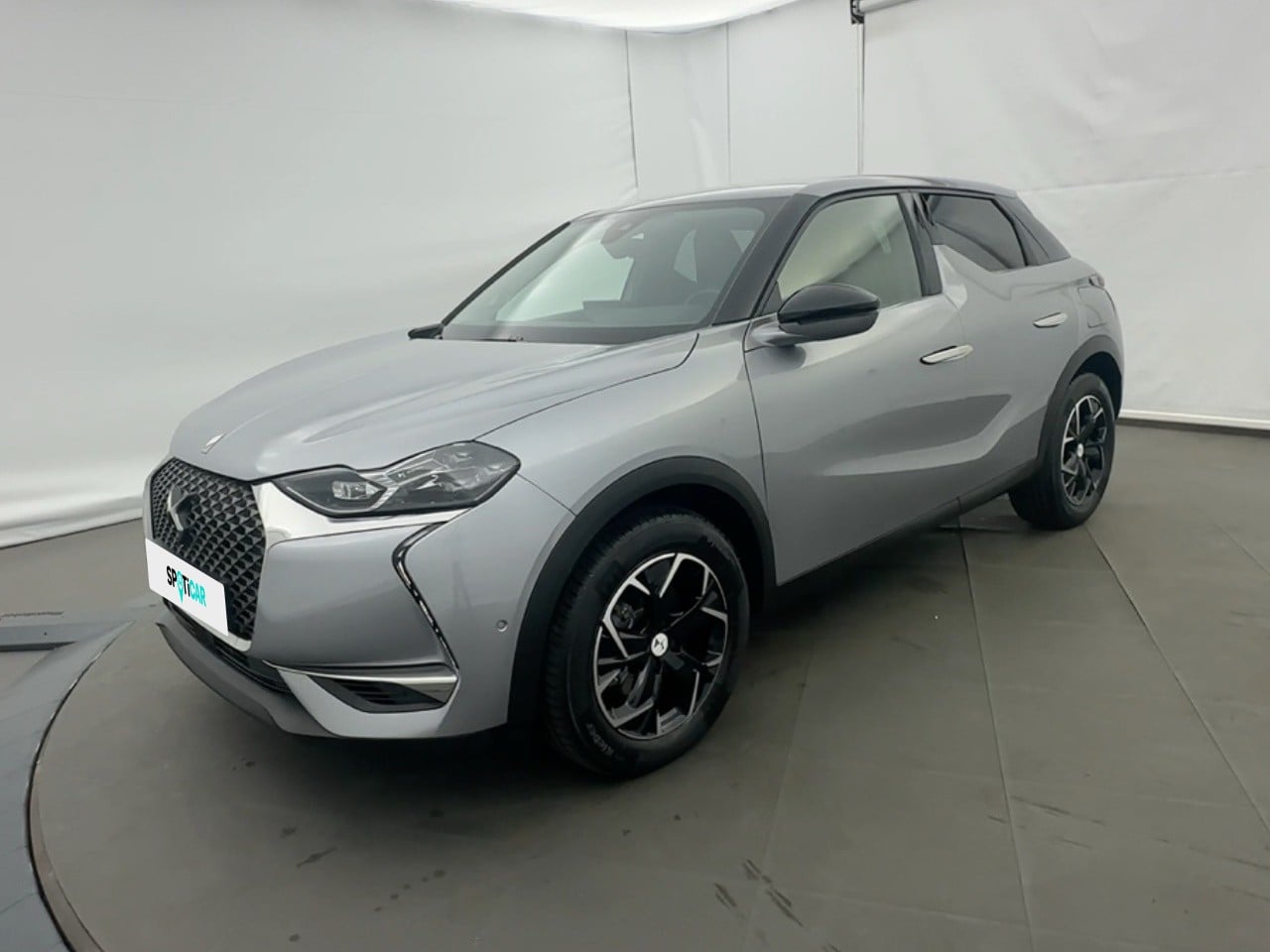 E-Tense Faubourg