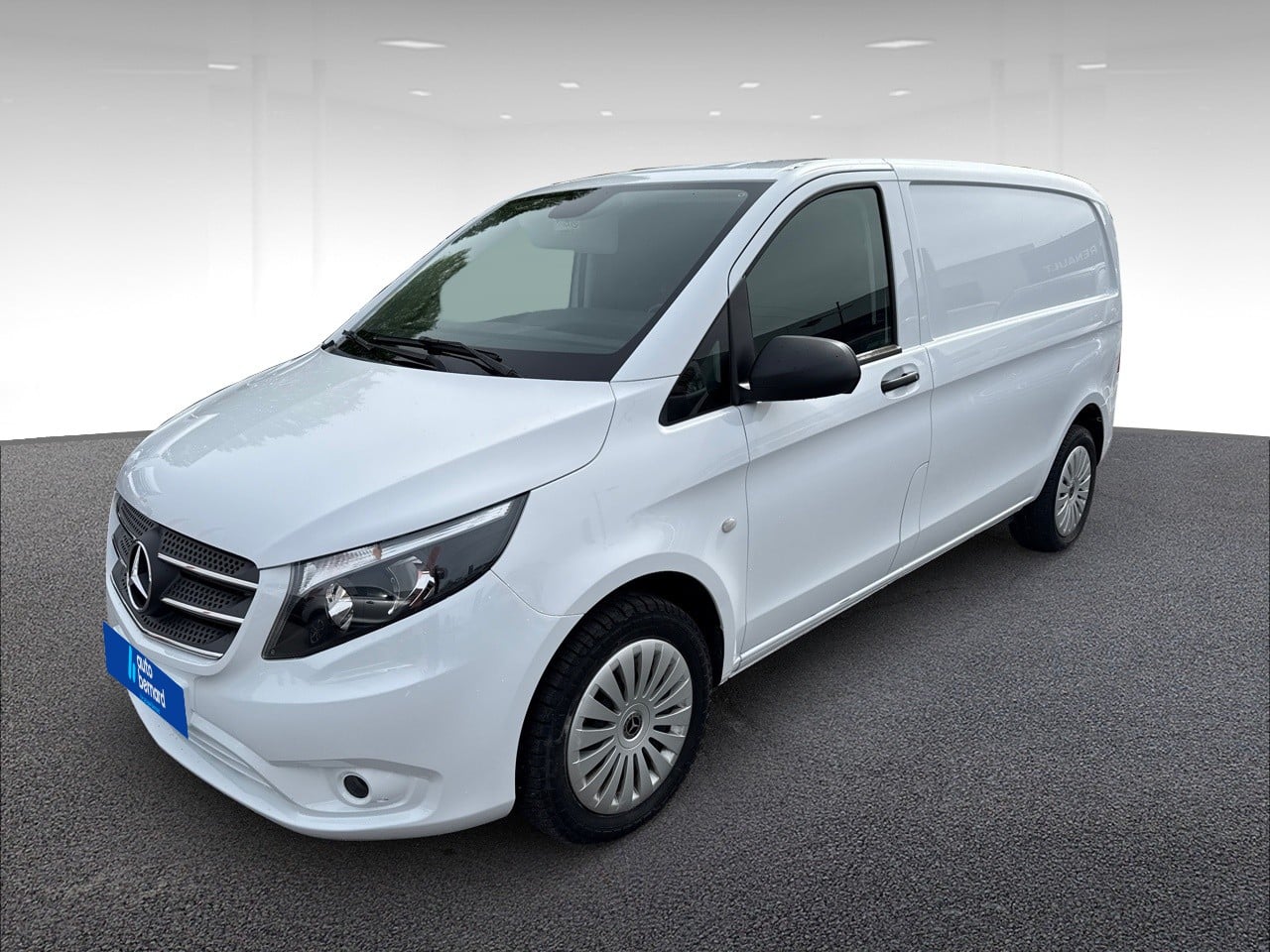 119 CDI Compact Select E6 Propulsion