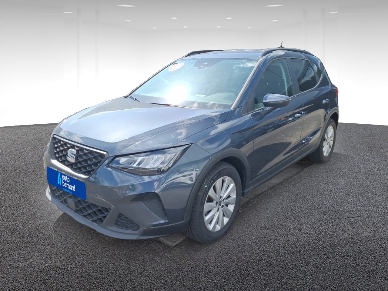 1.0 TSI 110ch Urban DSG7
