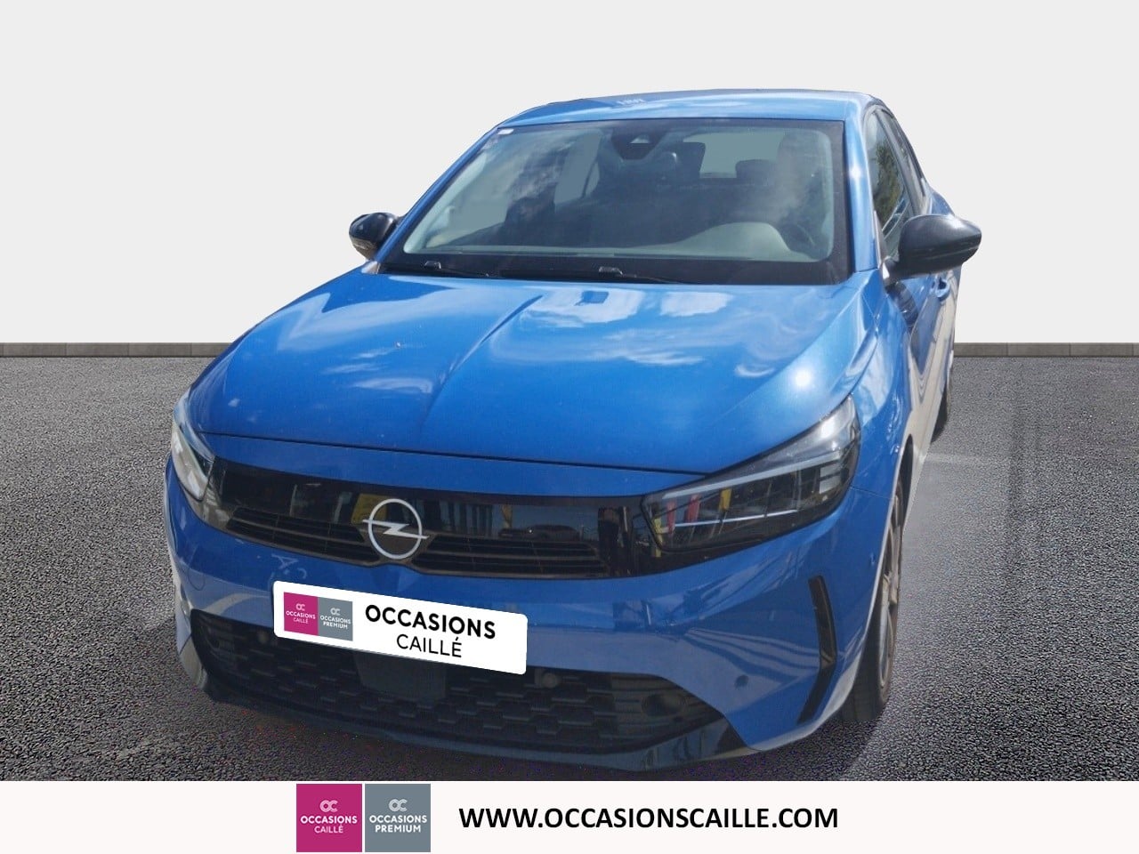 OPEL CORSA MID-LIFE EDITION 1.2 L 110 CV