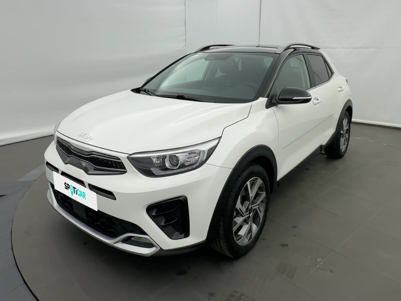 1.0 T-GDi 120ch MHEV GT Line