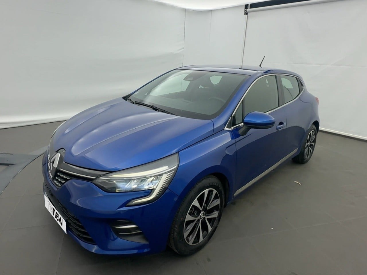 1.0 TCe 90ch Intens -21N