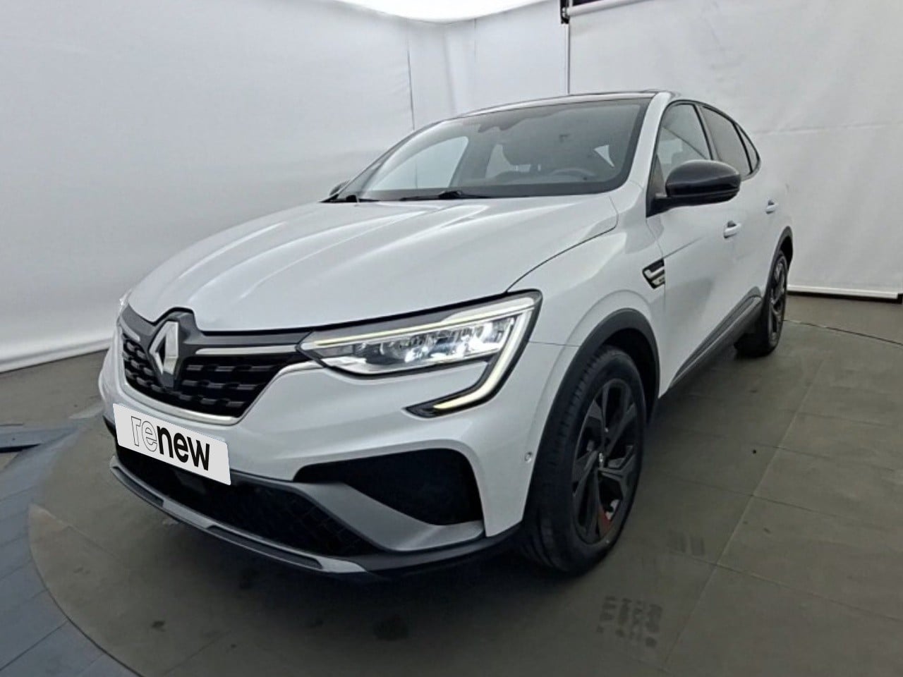 1.6 E-Tech 145ch RS Line -21B