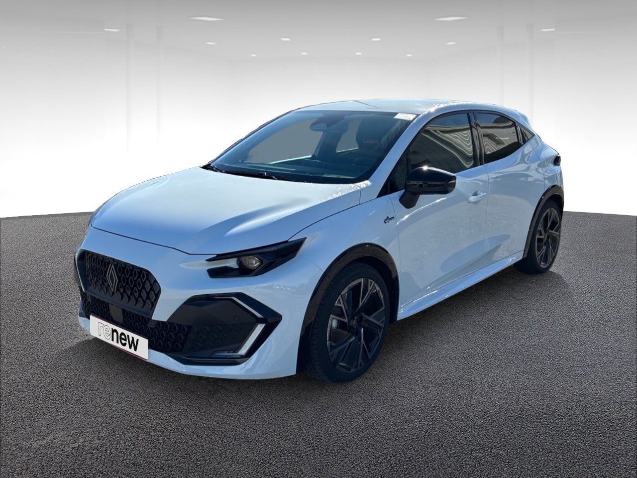 1.8 E-Tech 160ch full hybrid esprit Alpine