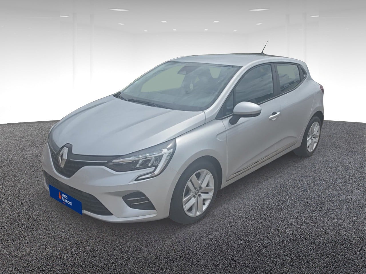 Clio SCe 65 - 21N Business