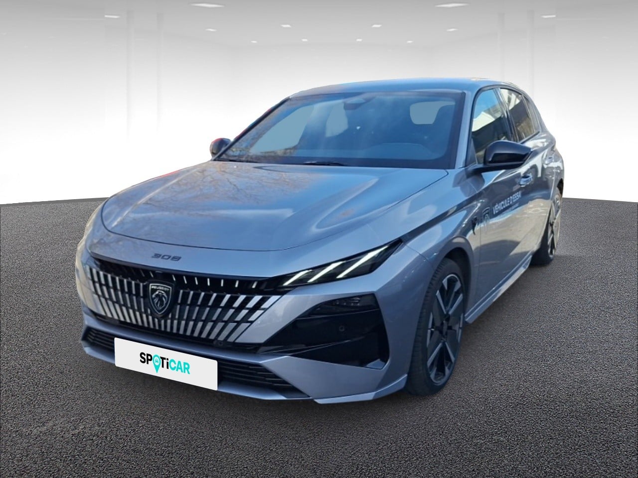1.2 Hybrid 145ch GT e-DCS6