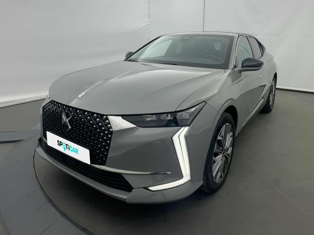E-TENSE 225ch Trocadero
